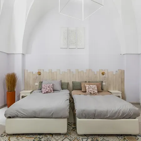 Bed & Breakfast D