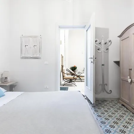 Bed & Breakfast D Oria (Brindisi)
