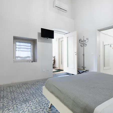D Bed & Breakfast Oria (Brindisi)