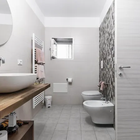 Bed & Breakfast D Oria (Brindisi)