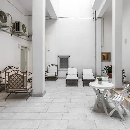 Bed & Breakfast D Oria (Brindisi)